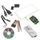 Microchip Technology-DV102011-Evaluation Boards - Sensors