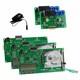 Microchip Technology-DV160214-1-Evaluation and Demonstration Boards and Kits