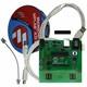 Microchip Technology-DV164027-Evaluation Boards - Embedded - MCU, DSP
