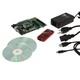 Microchip Technology-DV164136-Evaluation Boards - Embedded - MCU, DSP