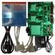 Microchip Technology-DV251001-Evaluation and Demonstration Boards and Kits