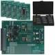 Microchip Technology-DV3204A-Accessories