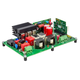 Microchip Technology-DV330101-Evaluation and Demonstration Boards and Kits
