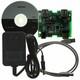 Microchip Technology-EVB-2502-Evaluation and Demonstration Boards and Kits
