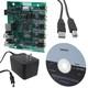 Microchip Technology-EVB-2507-Evaluation and Demonstration Boards and Kits