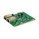 Microchip Technology-EVB-KSZ8563-Evaluation Boards - Expansion Boards, Daughter Cards