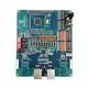 Microchip Technology-EVB-LAN9252-HBI-Evaluation and Demonstration Boards and Kits