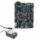 Microchip Technology-EVB-LAN9252-HBIPLUS-Evaluation and Demonstration Boards and Kits