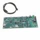 Microchip Technology-EVB-USB7002-Evaluation and Demonstration Boards and Kits