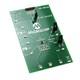 Microchip Technology-MCP3423EV-Evaluation Boards - Analog to Digital Converters (ADCs)