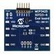 Microchip Technology-MCP3425EV-Evaluation Boards - Analog to Digital Converters (ADCs)