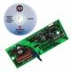 Microchip Technology-MCP3905RD-PM1-Evaluation and Demonstration Boards and Kits