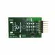 Microchip Technology-MCP4725EV-Evaluation Boards - Digital to Analog Converters (DACs)