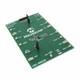 Microchip Technology-MCP4728EV-Evaluation Boards - Digital to Analog Converters (DACs)
