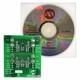 Microchip Technology-MCP73833EV-Evaluation and Demonstration Boards and Kits