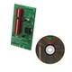 Microchip Technology-MCP9700DM-TH1-Evaluation Boards - Sensors