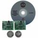 Microchip Technology-MCP9800DM-DL2-Evaluation Boards - Sensors