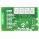 Microchip Technology-MCP9800DM-PCTL-Evaluation Boards - Sensors