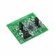 Microchip Technology-MIC2215-AAABML-EV-Evaluation Boards - Linear Voltage Regulators
