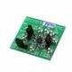 Microchip Technology-MIC2215-PPMBML-EV-Evaluation Boards - Linear Voltage Regulators