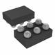 Microchip Technology-MIC94345-PYCS-TR-PMIC - Voltage Regulators - Linear