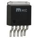 Microchip Technology-MIC4575-3.3WU-PMIC - Voltage Regulators - DC DC Switching Regulators