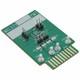 Microchip Technology-MIC37122YMT-EV-Evaluation Boards - Linear Voltage Regulators