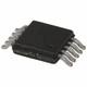 Microchip Technology-MIC4723YMME-TR-PMIC - Voltage Regulators - DC DC Switching Regulators