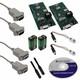 Microchip Technology-MICRF600DEV1-RF Evaluation and Development Kits, Boards