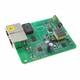 Microchip Technology-PD70201EVB25F-12-Evaluation Boards - DC/DC & AC/DC (Off-Line) SMPS
