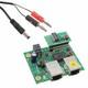 Microchip Technology-PD-IM-7401-Evaluation and Demonstration Boards and Kits