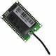 Microchip Technology-RN-111B-W-RF Transceiver Modules