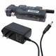 Microchip Technology-RN-220XP-RF Receiver, Transmitter, and Transceiver Finished Units