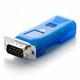 Microchip Technology-RN-240M-RF Receiver, Transmitter, and Transceiver Finished Units