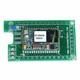 Microchip Technology-RN24E-I/RM-RF Transceiver Modules