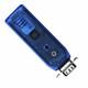 Microchip Technology-RN-274M-RF Receiver, Transmitter, and Transceiver Finished Units