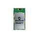 Microchip Technology-RN4677-V/RM100-RF Transceiver Modules