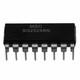 Microchip Technology-SG2524BN-PMIC - Voltage Regulators - DC DC Switching Controllers