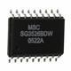 Microchip Technology-SG3526BDW-PMIC - Voltage Regulators - DC DC Switching Controllers