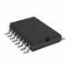 Microchip Technology-RE46C166SW16F-Interface - Sensor and Detector Interfaces