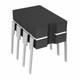 Microchip Technology-TC4404MJA-PMIC - Gate Drivers