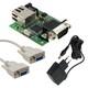 Microchip Technology-TIPL402-Evaluation and Demonstration Boards and Kits