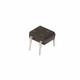 Micro Commercial Co-DB105-Diodes - Bridge Rectifiers