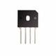 Micro Commercial Co-GBU4A-BP-Diodes - Bridge Rectifiers