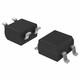Micro Commercial Co-MB6S-TP-Diodes - Bridge Rectifiers