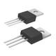 Micro Commercial Co-TIP122-BP-Transistors - Bipolar (BJT) - Single
