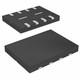 Micron Technology Inc.-M25P80-VMC6G-Memory