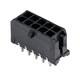 Molex-0449141001-Rectangular Connectors - Headers, Male Pins
