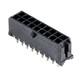 Molex-0449141801-Rectangular Connectors - Headers, Male Pins