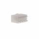 Molex-0460150806-Rectangular Connectors - Headers, Male Pins